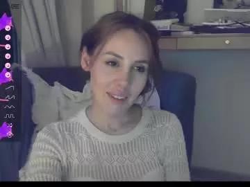 kittyfrance from Chaturbate