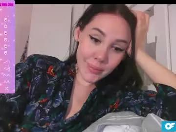 kittyfrance from Chaturbate