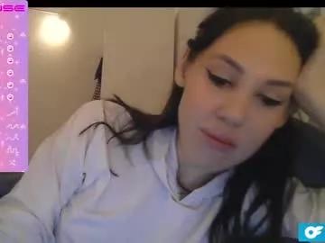 kittyfrance from Chaturbate