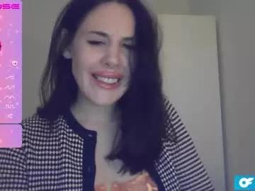 kittyfrance from Chaturbate