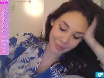 kittyfrance from Chaturbate