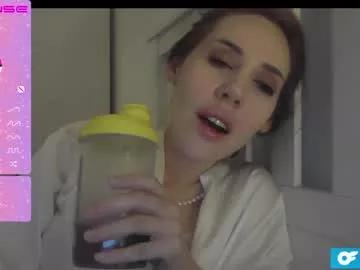 kittyfrance from Chaturbate