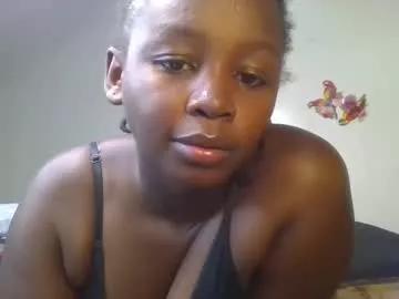 kittygleam from Chaturbate