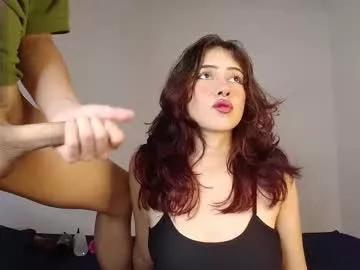 kittyheavy from Chaturbate