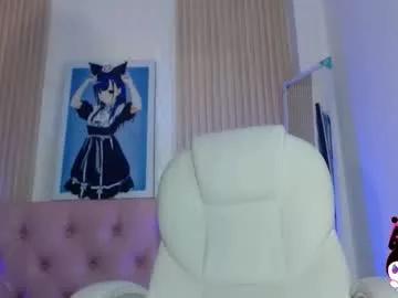 kittyhouse_hs from Chaturbate
