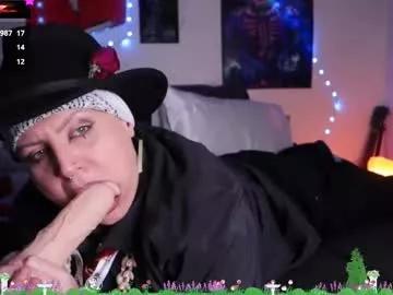 kittykay86 from Chaturbate