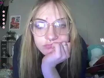 kittykillz from Chaturbate