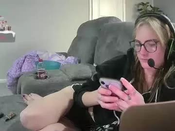 kittykillz from Chaturbate