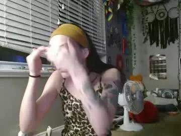 kittykillz from Chaturbate