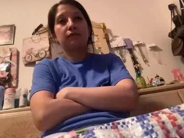 kittyluvx from Chaturbate