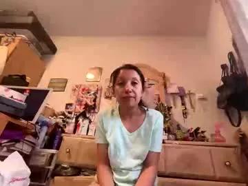 kittyluvx from Chaturbate