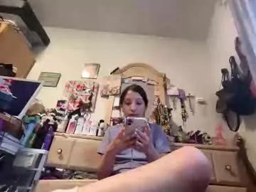 kittyluvx from Chaturbate