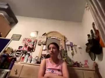 kittyluvx from Chaturbate