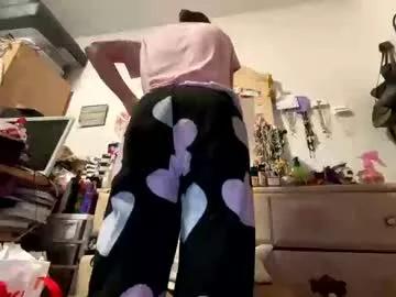 kittyluvx from Chaturbate