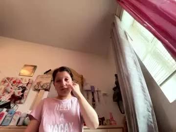 kittyluvx from Chaturbate