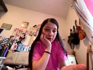 kittyluvx from Chaturbate