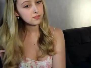 kittynchloe from Chaturbate is Freechat