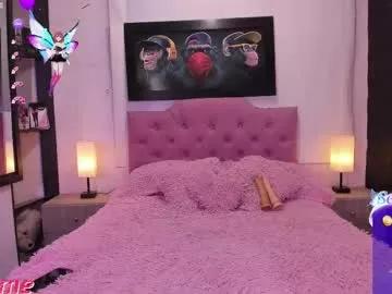 kittyqueen01 from Chaturbate