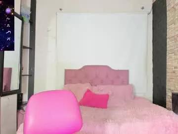 kittyqueen01 from Chaturbate