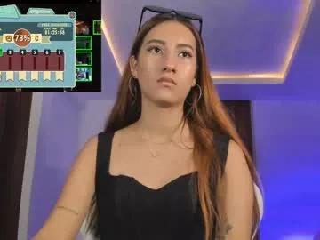 kittyrush_ from Chaturbate is Freechat