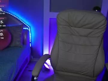 kittyslina from Chaturbate