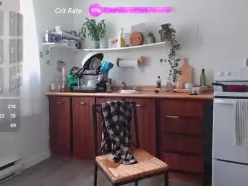 kittyymaze from Chaturbate