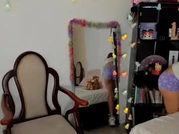 kittyzenn from Chaturbate