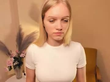 kizzy_crazy from Chaturbate is Freechat