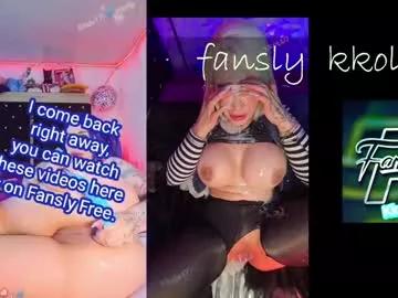 kkole17 from Chaturbate