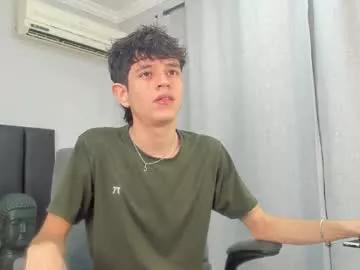 Photos of klaus_sunrise_xx from Chaturbate is Freechat