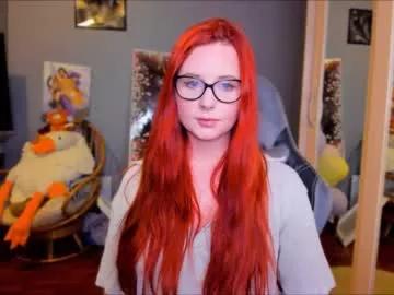 klementinagirl from Chaturbate is Freechat
