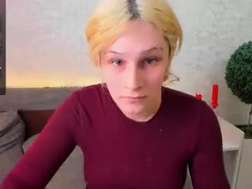 klin_miller from Chaturbate is Freechat