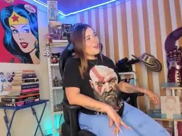 kloelamaravilla18 from Chaturbate is Freechat