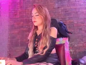 kloey_hoot from Chaturbate is Freechat