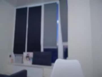 klover_kissu from Chaturbate is Freechat