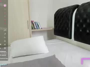 kmipearl from Chaturbate is Freechat