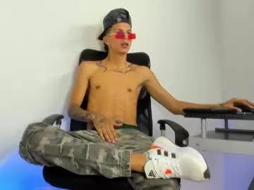 kobe_bryantt from Chaturbate is Freechat