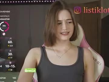 kokome21 from Chaturbate