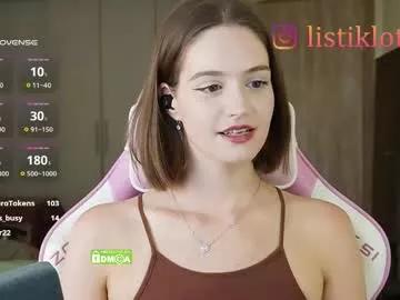 kokome21 from Chaturbate