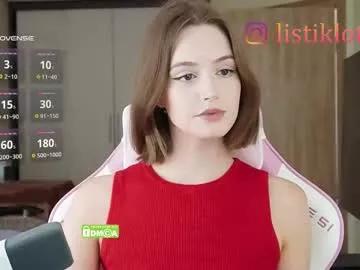 kokome21 from Chaturbate
