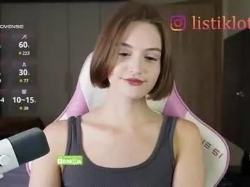 kokome21 from Chaturbate