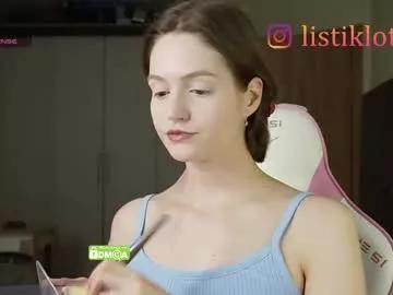 kokome21 from Chaturbate