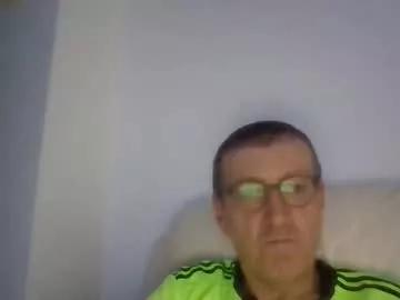 Kolesie7 webcams show profile image 