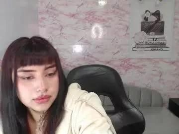 koraa_t from Chaturbate is Freechat