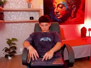 kraven_lust from Chaturbate is Freechat