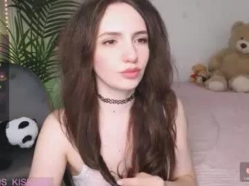 kris_kiskis from Chaturbate is Freechat