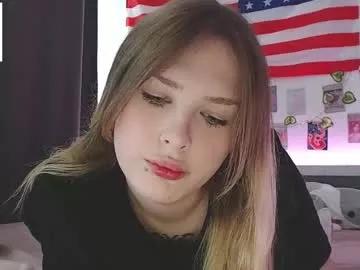 krisi_myrr from Chaturbate is Freechat