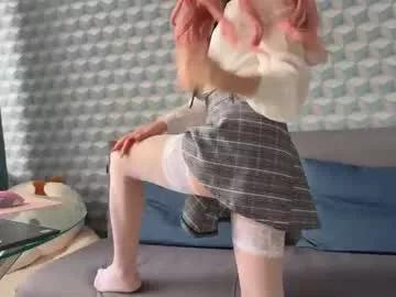 krisminigirl from Chaturbate is Freechat
