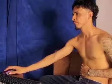 kriss_edwards from Chaturbate is Freechat