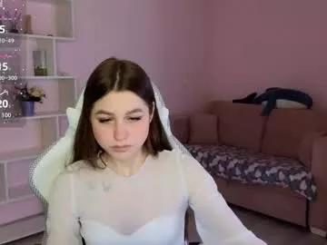 kristy_mey from Chaturbate is Freechat